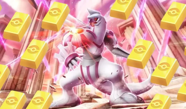 Surge in Pokémon TCG Pocket Sales Following Space-Time Smackdown Release