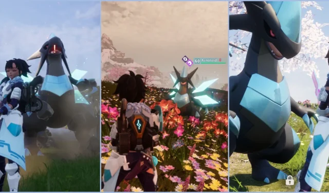 Comprehensive Guide to Xenolord Raids in Palworld