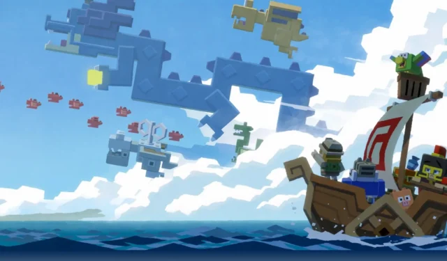 Game Freak Announces Thrilling Update on Upcoming Game Pandoland