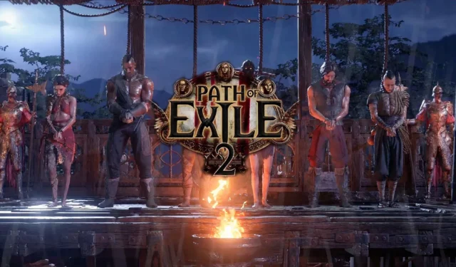Revealing the Most Popular Classes in Path of Exile 2