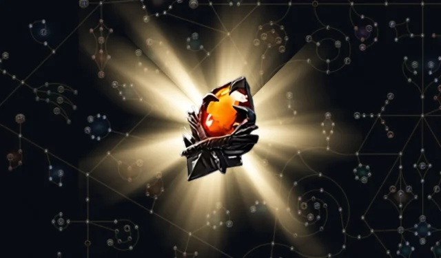 How to Acquire the Prism of Belief Diamond in Path of Exile 2