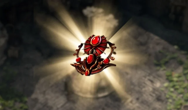 Path of Exile 2 Guide: Acquiring The Adorned Diamond
