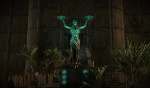 Extension of Path of Exile Legacy of Phrecia Event Announced