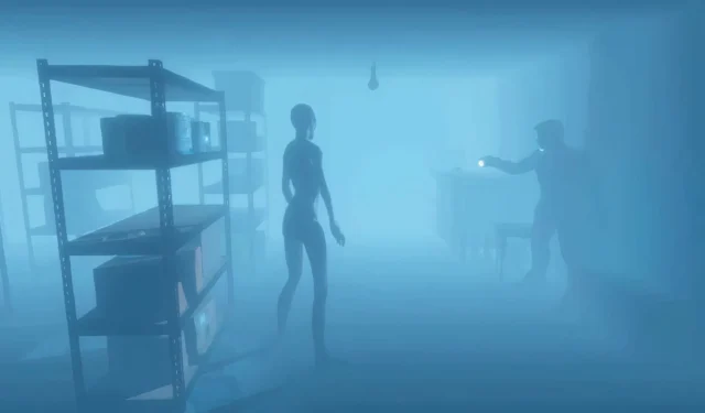 Phasmophobia February 2025 Update: New Features and Improvements Released