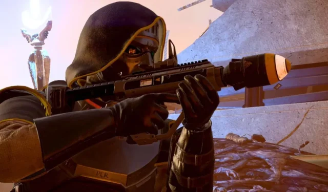 Helldivers 2 Introduces Portable Version of Devastating Warbond Stratagem