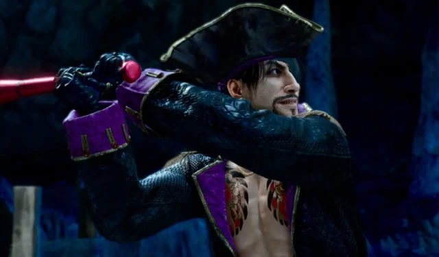 Comprehensive Guide to Like A Dragon: Pirate Yakuza – Bang! Bang! Batter