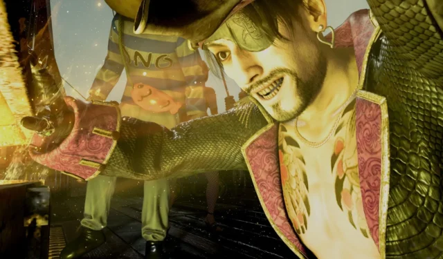 Like A Dragon: Pirate Yakuza – Complete Guide to All Golden Ball Locations