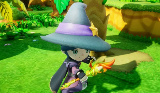 Fantasy Life i Announces Release Date for PS4 and PS5