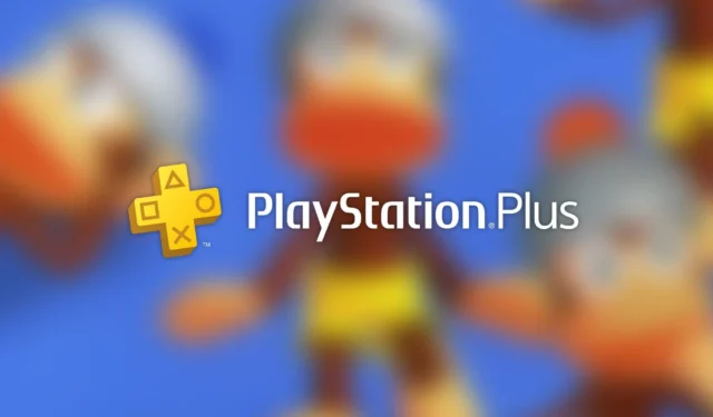 Leaked Rumor: Upcoming PS Plus Premium Game Revealed