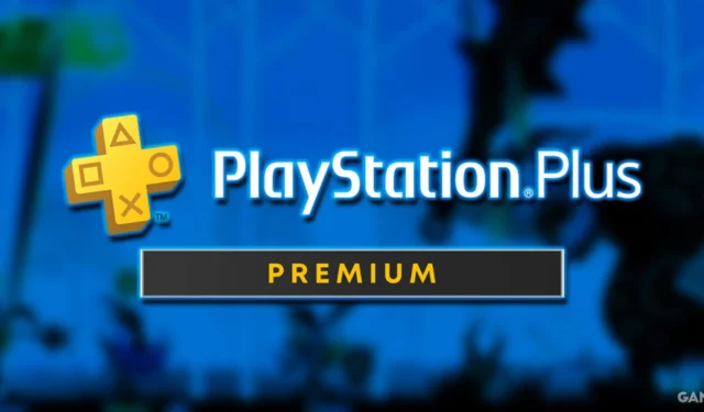Leaked: Classic PSP Game May Arrive on PS Plus Premium