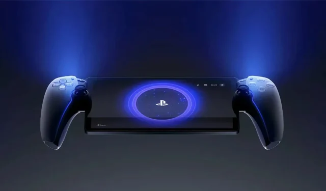 8 New Games Available for Streaming on PlayStation Portal with PS Plus Premium