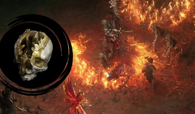 Ignagduk The Bog Witch Boss Strategy Guide for Path of Exile 2