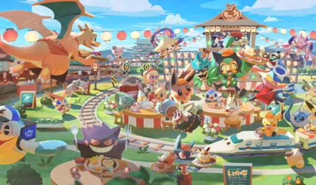 Significant Announcements for Pokemon Fans Expected on February 27