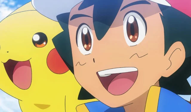 Launching Two New Life-Size Pokemon Plush Toys