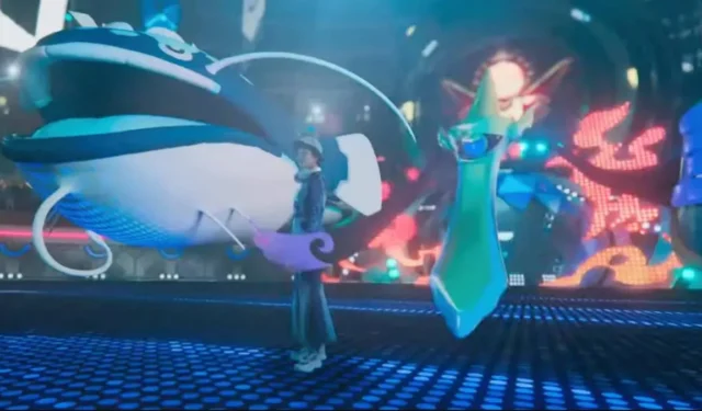 Pokemon Champions Arrive on Nintendo Switch: What to Expect