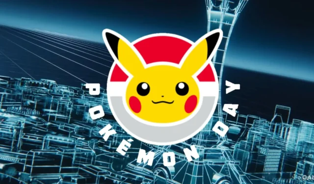 Anticipations for Pokemon Day 2025: What Fans Can Expect