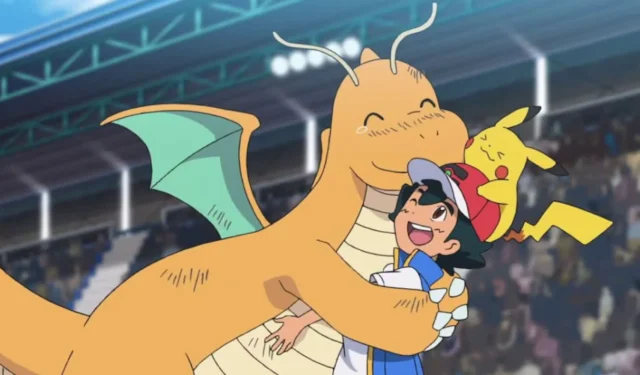 Important Date for Pokemon Fans: February 13 Unveiled