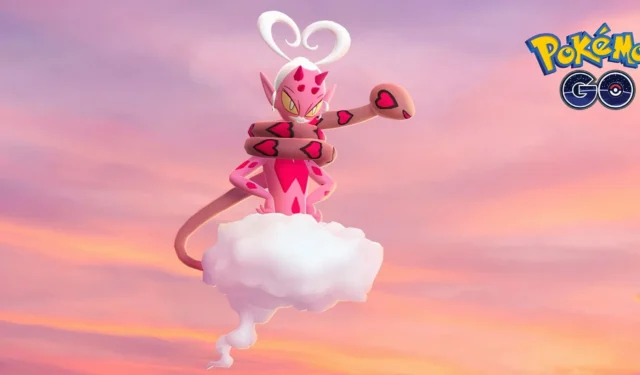 Is Shiny Enamorus (Incarnate) Available in Pokemon GO?