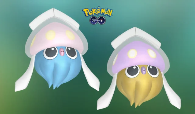 Ultimate Guide to Pokemon GO Inkay Spotlight Hour – Is Shiny Inkay Available?