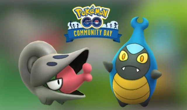 Comprehensive Guide to Karrablast and Shelmet Community Day in Pokemon GO | Research Tasks and Additional Tips