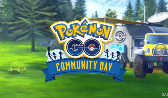 Exciting Details Unveiled for Pokemon GO March 2025 Community Day