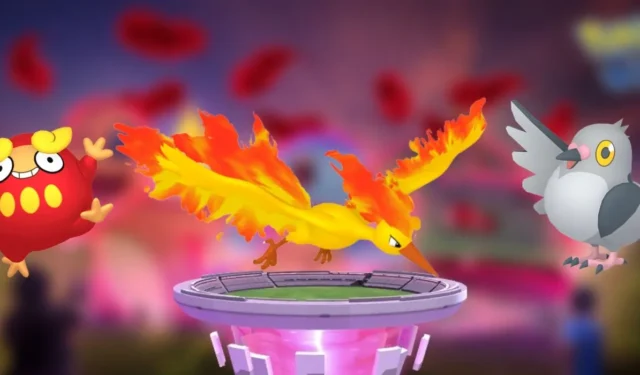 Pokémon GO Max Mondays Schedule for February 2025