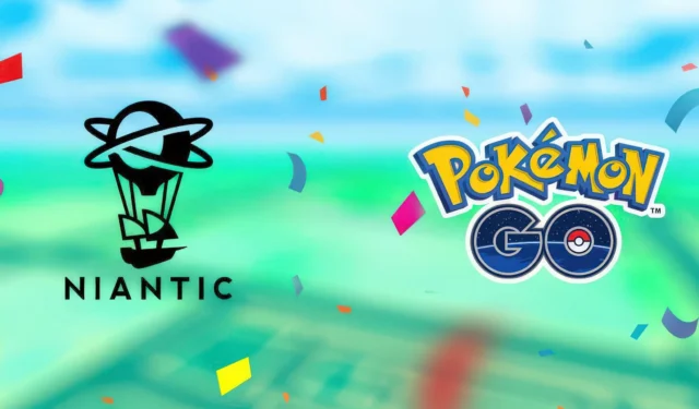 Niantic, the Creator of Pokémon Go, Allegedly Plans to Sell Video Game Division for $3.5 Billion