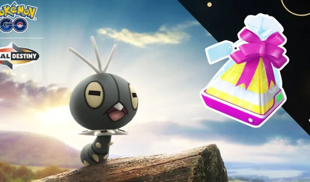 Pokemon GO Scattered to the Winds Event: Key Details and Insights