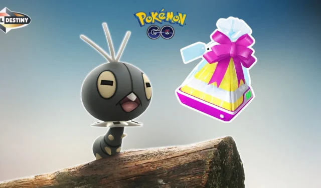 Pokemon GO Scattered to the Winds: Complete Guide to Research Tasks, Collection Challenges, and Rewards