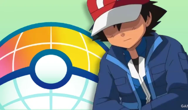 Latest Shiny Giveaway in Pokemon Home Comes with a Disadvantage
