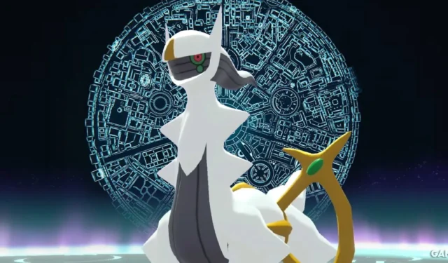 Pokemon Legends: Arceus – Reasons to Restart Your Journey in 2025