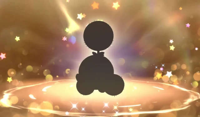 Unlock Free Generation 2 Pokemon with Pokemon Scarlet and Violet Code