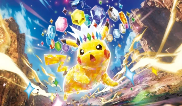 GameStop Cancels Pokemon Trading Card Game Pre-Orders