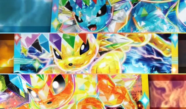 New Promo Cards Released for Pokemon Trading Card Game Collectors