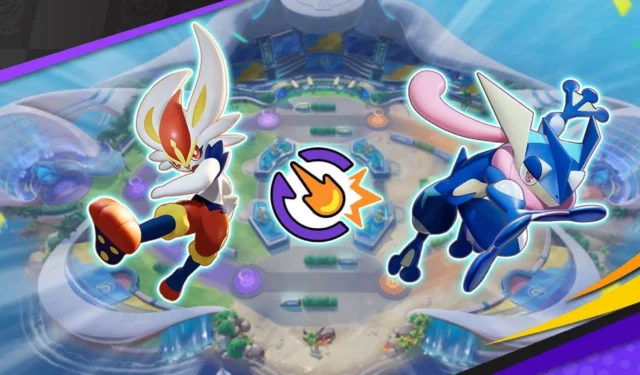 Exciting New Pokemon and Features Coming to Pokemon Unite in 2025