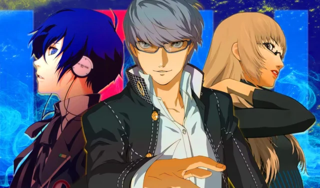 Rediscovering an Atlus Game 14 Years Later: My Eye-Opening Experience