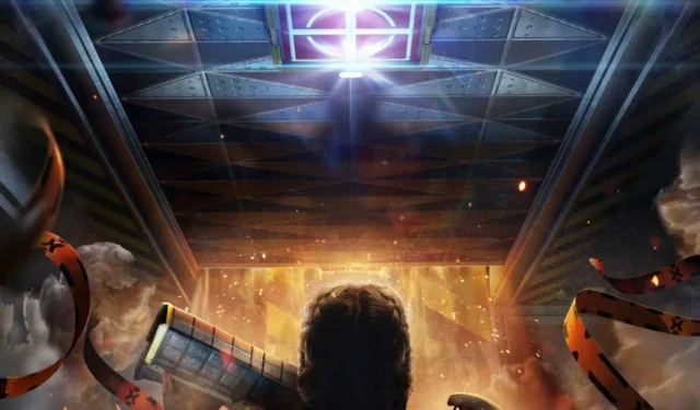 Rainbow Six Siege Year 10 Season 1 Update and Plans