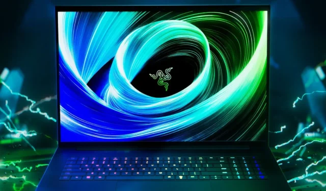 Razer Unveils Ultra-High-Performance Blade 18 Gaming Laptop