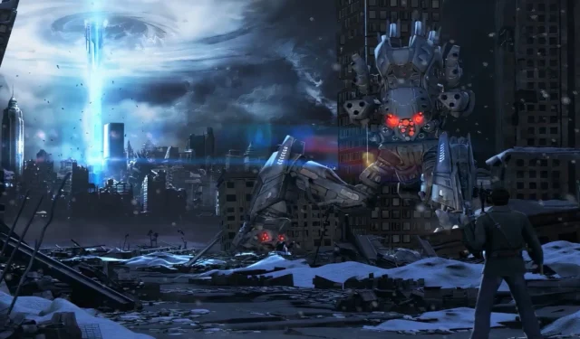 Reviving PlayStation’s Two Inactive Shooter Games: Different Approaches Needed