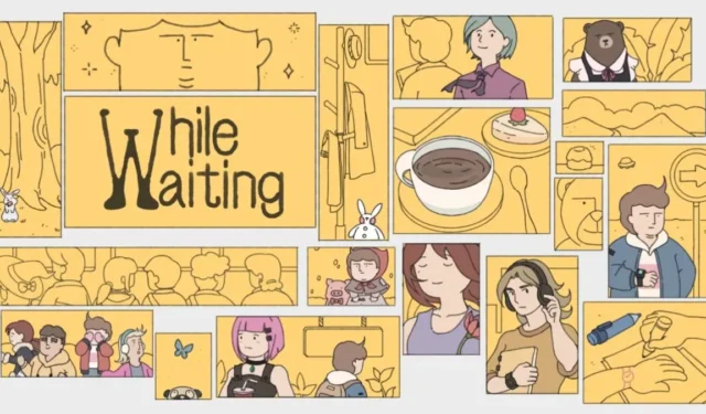 Review: The Genius and Confusion of Time Spent Waiting