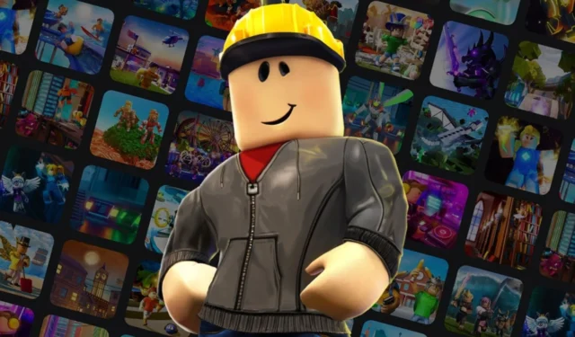 Roblox Player Creates Nostalgic 90s Shopping Mall Experience