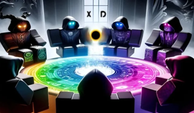 Roblox Elemental Grounds Code List for February 2025