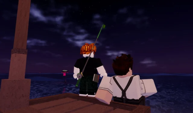 Roblox Fish Weather Patterns and In-GameUpdate: We have added new events and their effects, making this page up to date with version 1.16 of Fisch.When you head out with your trusty rod in Fisch there are a number of things that impact what catch you’ll bring in.The popular Roblox game offers a dynamic world where the in-game conditions and your equipment will affect the chances of catching different fish.Totems and the rod you choose all affect what you’ll reel in. But weather and events also play an important role in the type of fish you can catch. To help you lure in the right fish, we’ll walk you through how these ever-changing conditions impact your angling game.Fisch Weather
You can find out the exact weather condition by clicking this button in Fisch. | Image credit: Fisching/VG247
There are five different weather conditions in Fisch. Weather conditions affect the catch rate for certain fish, and apart from the Clear condition all other weather types, which are usually chosen at random, can be changed using a Totem.Here are all the different weather conditions in Fisch:
Weather
Effect
Totem
Clear
Increases catch rate of certain fish like the Spectral Serpent
Default condition
Foggy
Increases catch rate of certain fish like the Handfish
Use the Smokescreen Totem to change weather to Foggy
Windy
Increases catch rate of certain fish like the Obsidian Swordfish
Use the Windset Totem to change weather to Windy
Rain
Increases catch rate of certain fish like the Emperor Jellyfish
Use the Tempest Totem to change weather to Rain
Aurora Borealis
Gives 6x server-wide luck boost
Use the Aurora Totem at night for Aurora Borealis
Press the star icon, when it appears, to find out what is the latest event. | Image credit: Fisching/VG247
Fisch EventsThere are also temporary events in Fisch, which start at the beginning of a new day or night cycle. These events largely affect catch rates, but, according to the official Fisch wiki, Moonlit Mirage offers a stackable bonus which increases the value of each fish caught.Here’s a list of the main Fisch events:
Event
Effect
Mutation Surge
Mutation catch rate increases by 15 percent
Night of the Luminous
Sparkling mutation catch rate increases by 10 percent
Shiny Surge
Shiny mutation catch rate increases by three percent
Night of the Fireflies
2x catch rate for nocturnal fish
Moonlit Mirage
Stackable bonus which increases value and weight of lunar mutated fish
Besides these main events, there are also mini events which boost Shiny, Sparkling and High-Weight catch rates.Fisch Localised EventsThere are other events too which only happen in specific parts of the game’s map, instead of server wide. These are called localised events in Fisch.The localised events to lookout for are:
Strange Whirlpool: A swirling pool of water with a beacon of light appears that can send the player to the secret Vertigo area.
Shark Hunt: Players are able to hunt Mythical-rated creatures like the Great White Shark in random spots on the ocean.
Megalodon Hunt: Players can hunt for the Megalodon, Ancient Megalodon, and Phantom Megalodon (only available during weekends) in the area behind Ancient Isles.
Orca Hunt: Players can hunt for Orca’s and Ancient Orca’s when an Orca Migration occurs. The fish will traverse the ocean, travelling from north to south of the map.
Kraken Hunt: Players can hunt for Kraken or Ancient Kraken in the Kraken Pool beneath Atlantis.
Zeus Storm: Triggered using a Zeus Storm Totem. Increases the chance of all fish caught using the Zeus Rod Room to have a Lightning Mutation (this is a 10% increase). After catching a Lightning mutated fish, there is a 50/50 chance the mutation increases the weight of the fish caught.
Poseidon Wrath: Triggered using a Poseidon Wrath Totem. Increases chances of fish caught in the Poseidon Temple to have the Wrath mutation. Also transforms Krakens into Ancient Krakens during Kraken Hunts.
Lucky Pool: An area which offer players increased luck when they fish there.
Abundance: Increased chance of catching a certain type of fish in a specific area.
Nuke: If caught, a Nuke can detonate causing all nearby fish to be mutated.
Absolute Darkness: Happens in The Depths and lets players catch the Ancient Depth Serpent
Meteors: Meteors can crash on the Ancient Isle, and they can be summoned using the Meteor Ttotem. They will contain a rare gemstone, bobber, or fish.
Blizzard: When a Blizzard hits, the temperature drops quickly and the chance of catching fish with the Blighted mutation increases by 15%. Can be triggered using a Blizzard Totem or Sundial Totem.
Avalanche: Occurs in the Northern Summit, and can be spawned using Avalanche Totem or Sundial Totem. When an Avalanche happens, the temperature drops quickly and caught fish in the area have a 10% chance of having the Sleet mutation. The Yellow Energy Crystal also becomes obtainable.
Fisch Seasons
Press this button in the bottom right to find out the latest season in Fisch. | Image credit: Fisching/VG247
Besides weather and events, seasons also impact the type of fish you can catch in Fisch. The in-game world will progress through Spring, Summer, Autumn and Winter with the conditions changing accordingly. Each season lasts for around nine hours.That’s it for our guide to the weather and events that take place in Fisch. For more on the popular experience, head to our pages on the Fisch Treasure Map, Brine Pool and Desolate Deep. We’ve also got guides for all fish locations and where to use the Handwritten Note.Source&Images