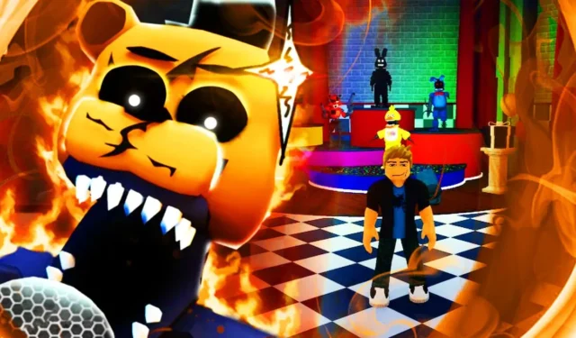 Roblox Five Nights TD: Complete List of Active Codes for February 2025