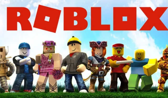 Solutions to Resolve Black Screen Issue on Roblox Mobile
