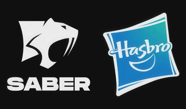 Saber Interactive Develops New Game Inspired by Hasbro’s Major Franchise