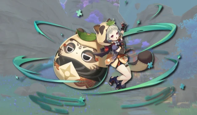 Genshin Impact: Complete Guide to Sayu Ascension and Talent Material Requirements