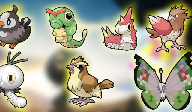 Pokemon GO Winds of Change: Featured Pokemon and Event Bonuses Explained