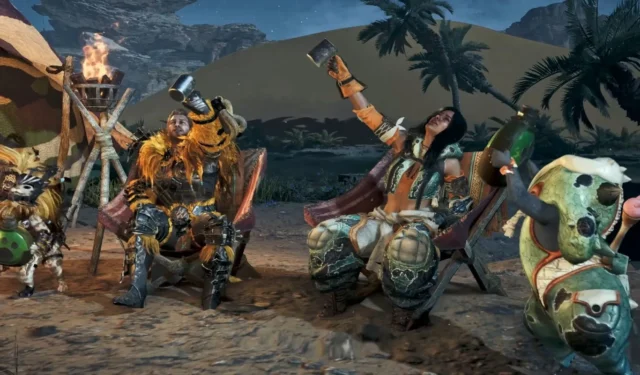 Official Release Time for Monster Hunter Wilds
