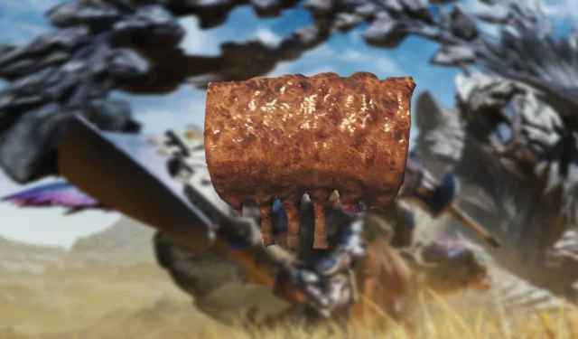 Monster Hunter Wilds Guide: Cooking a Perfect Well-Done Steak